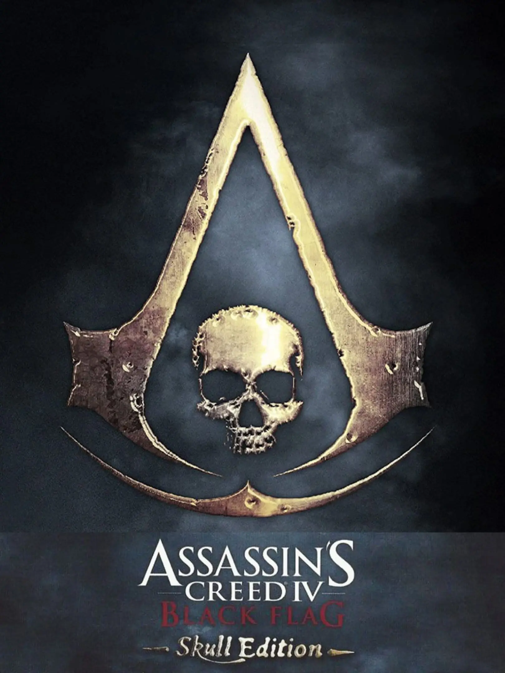 Assassin's Creed IV: Black Flag