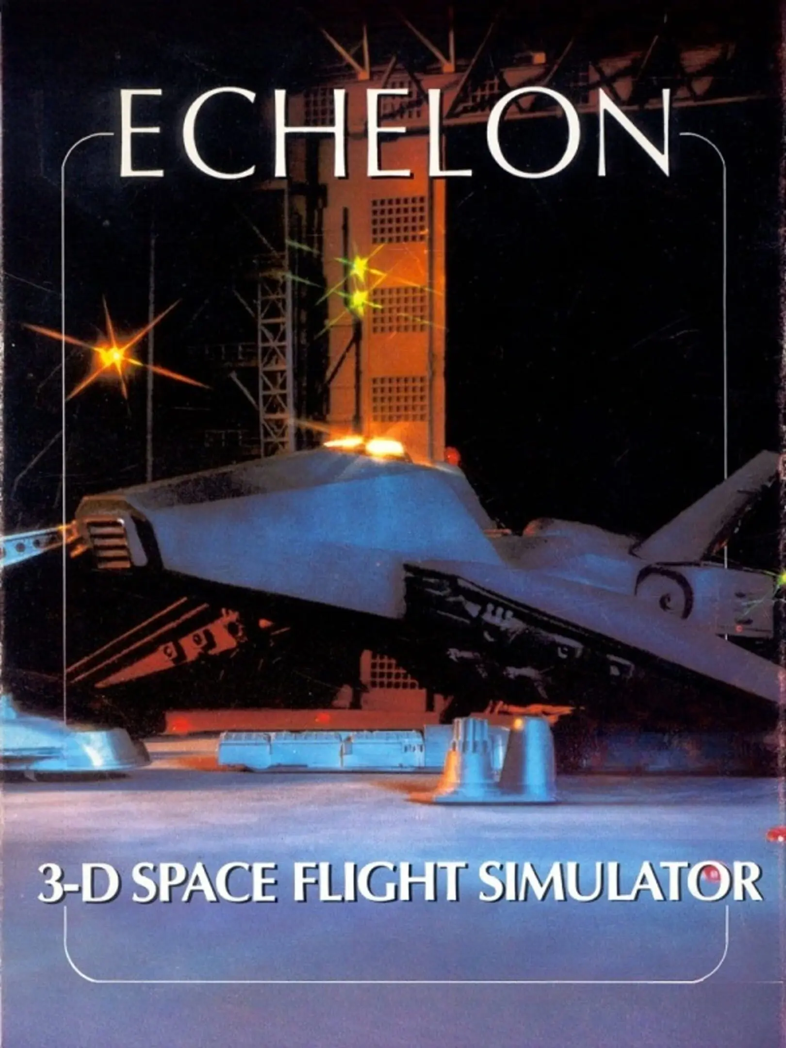Picture of Echelon