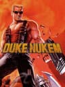 Picture of Duke Nukem