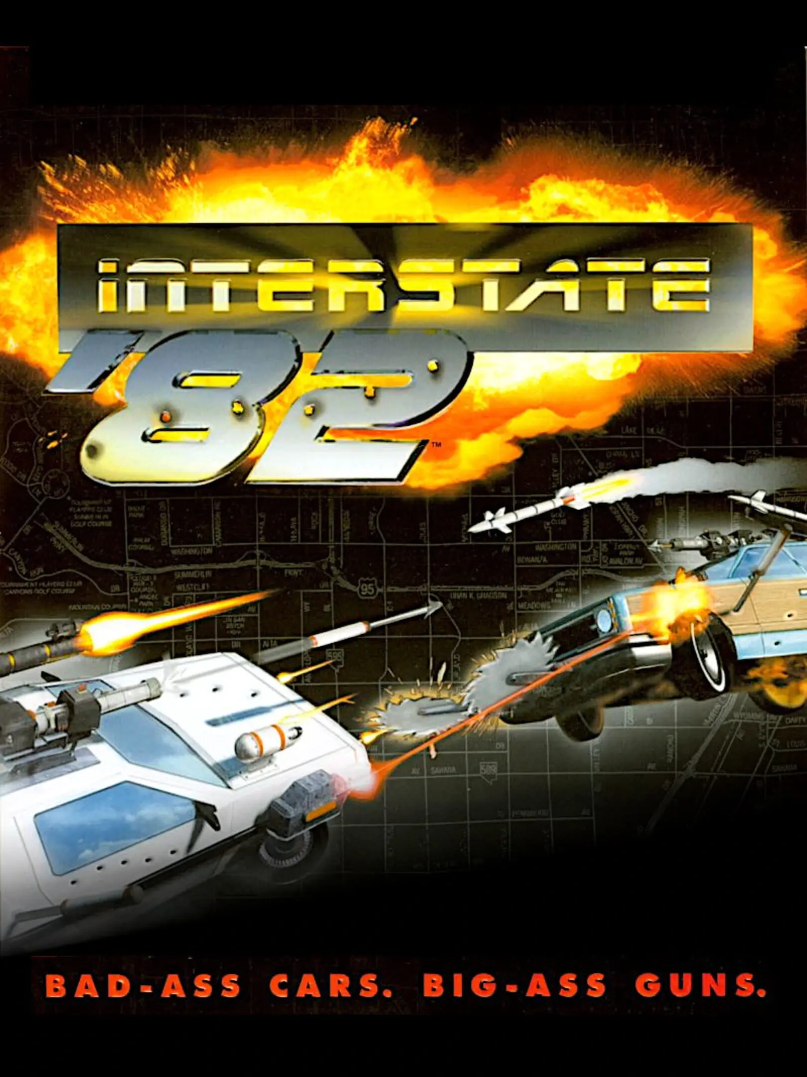 Picture of Interstate '82
