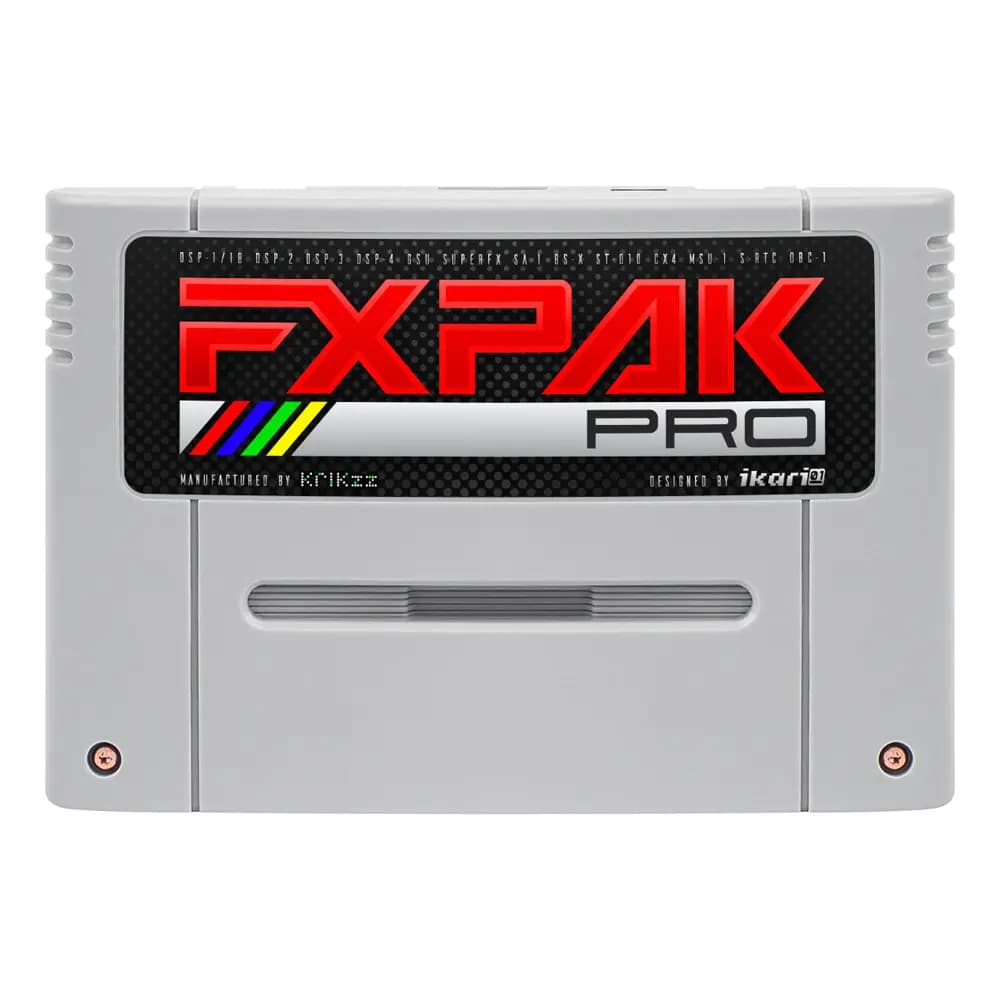 Picture of FXPAK PRO 4