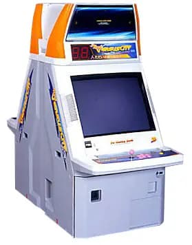 Picture of New Versus City 1