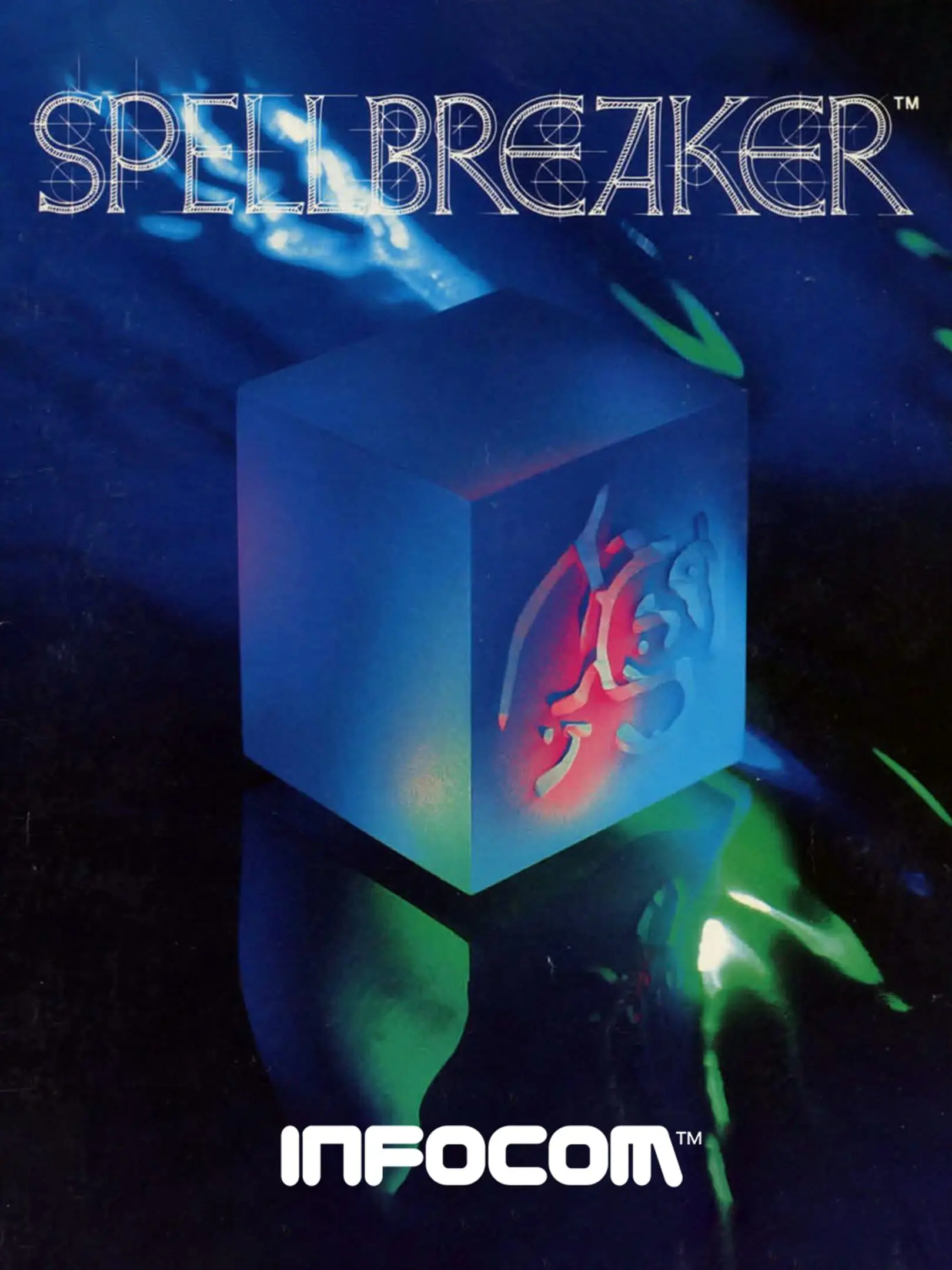Picture of Spellbreaker