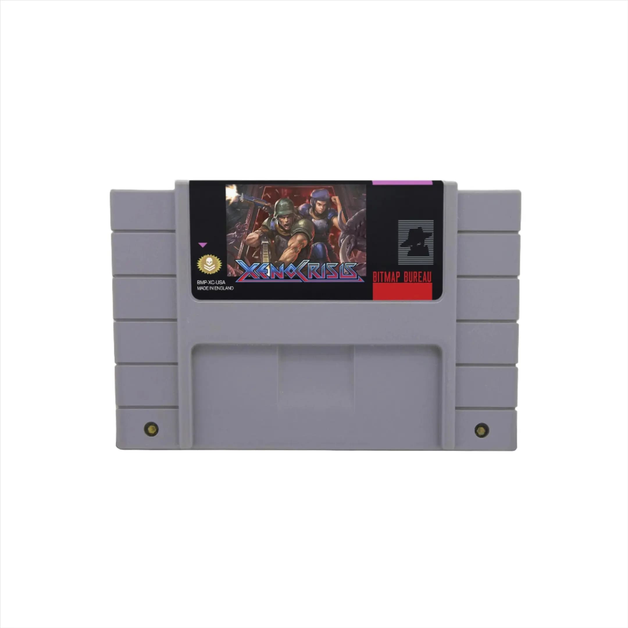 Picture of Xeno Crisis 3