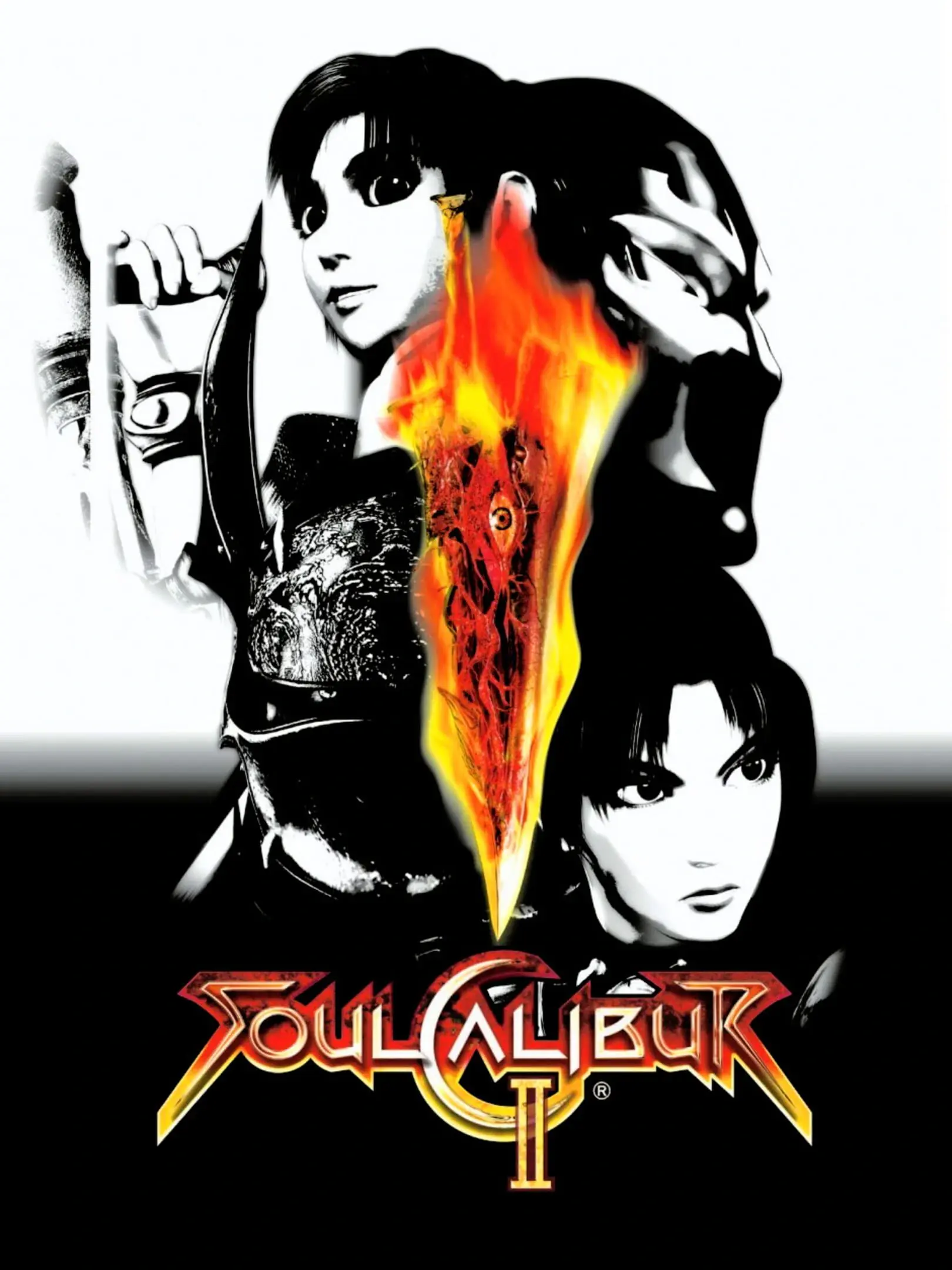 Picture of SoulCalibur II (2)