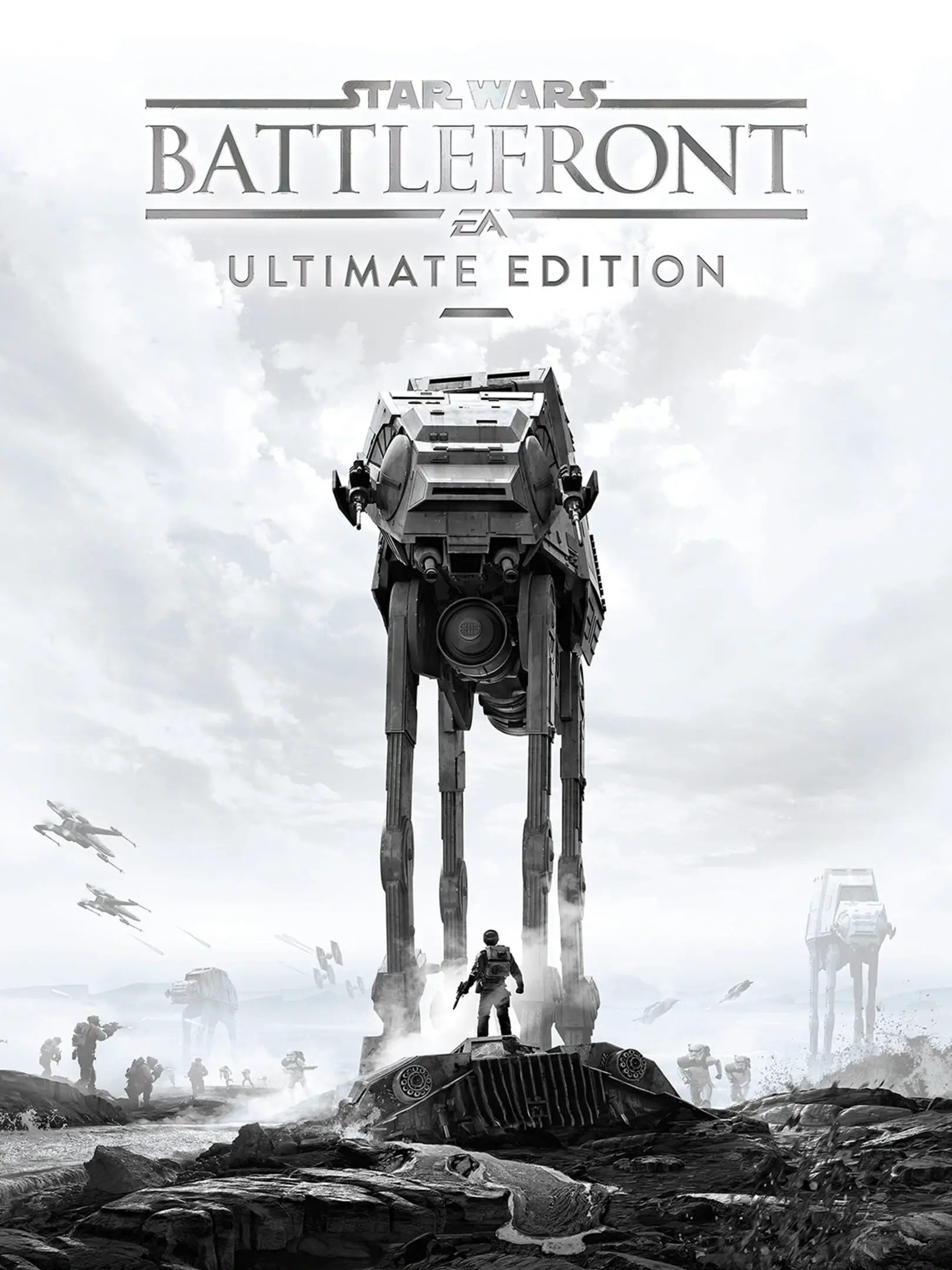 Star Wars Battlefront