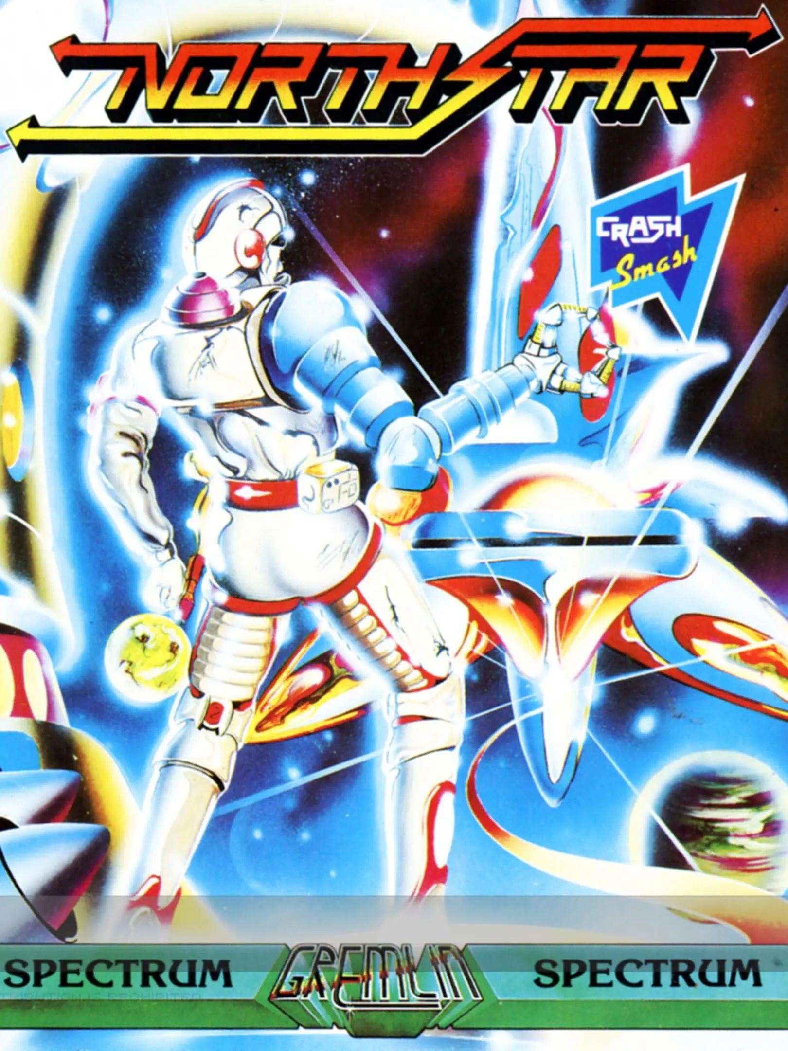 Picture of NorthStar