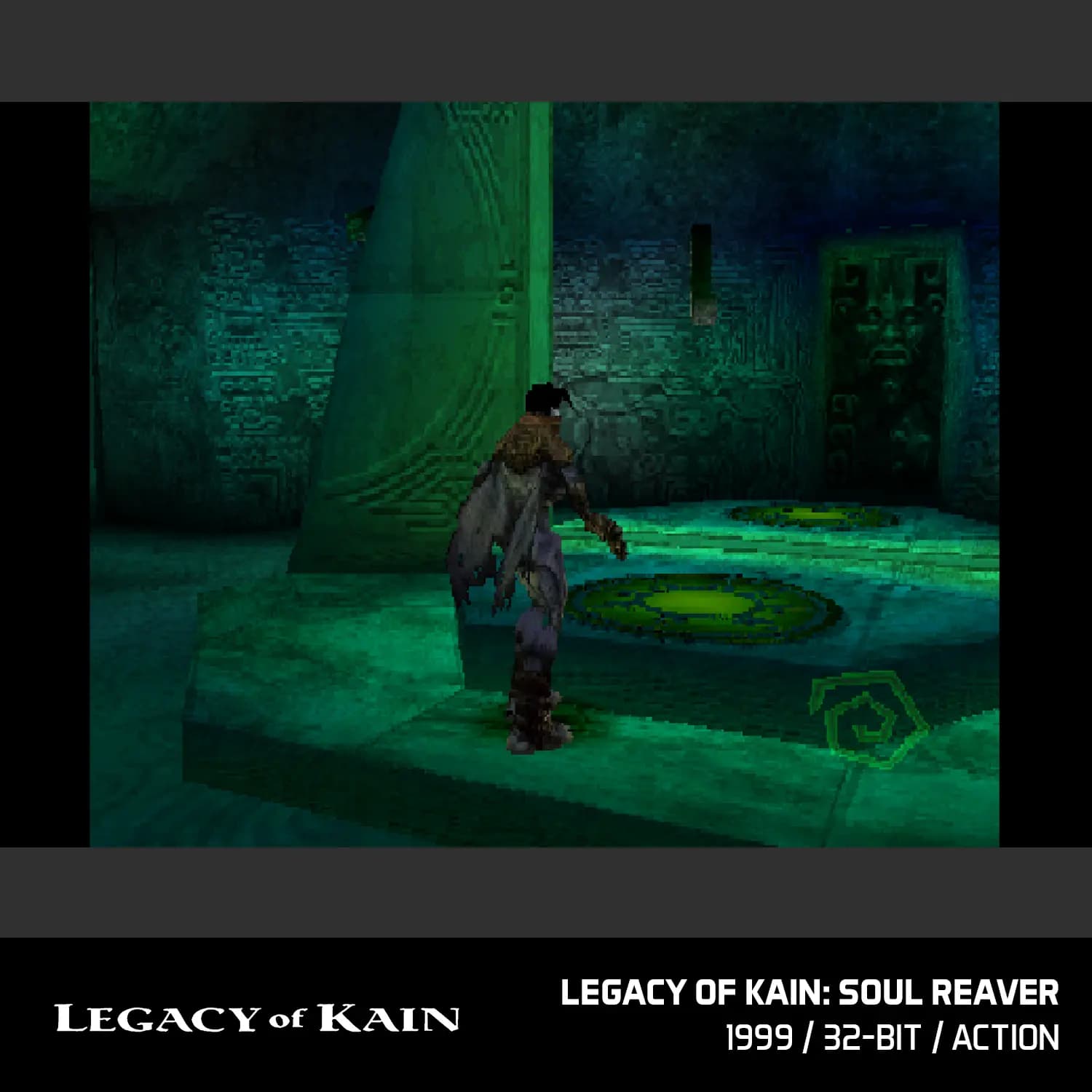 Picture of Legacy of Kain Collection 8