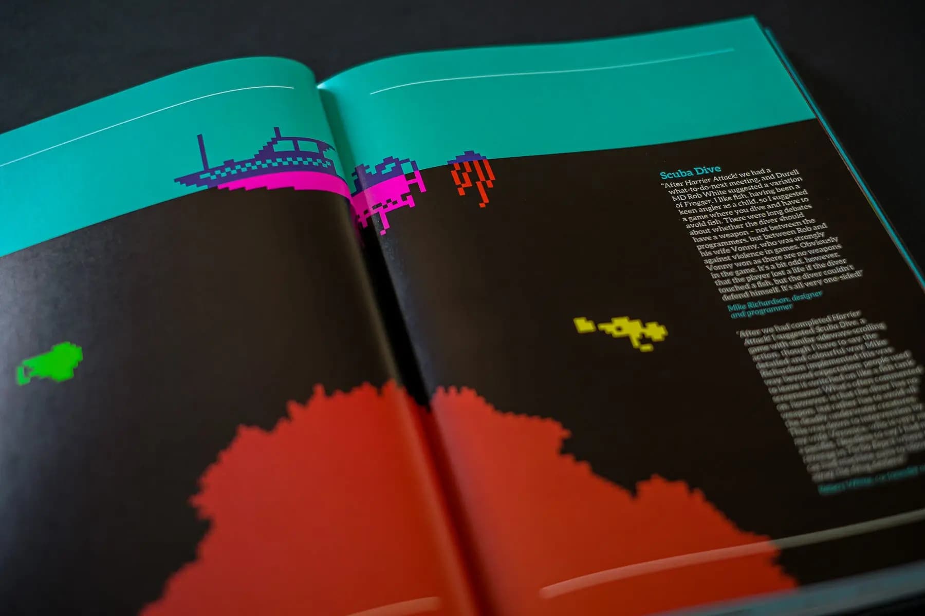 Picture of Sinclair ZX Spectrum: a visual compendium 9