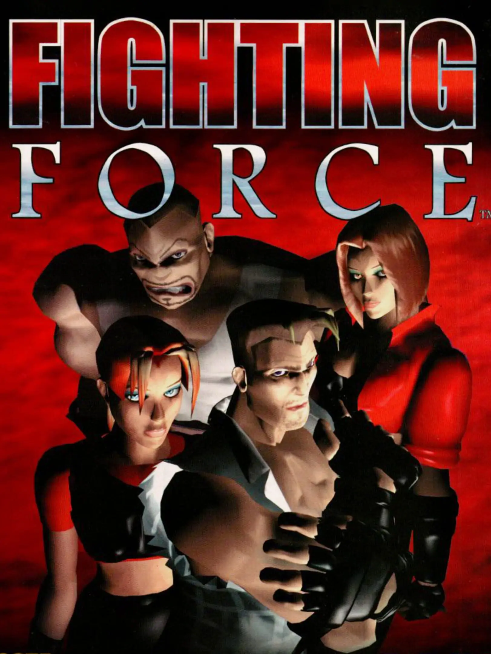 Metal Fist