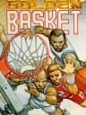 Picture of Golden Basket