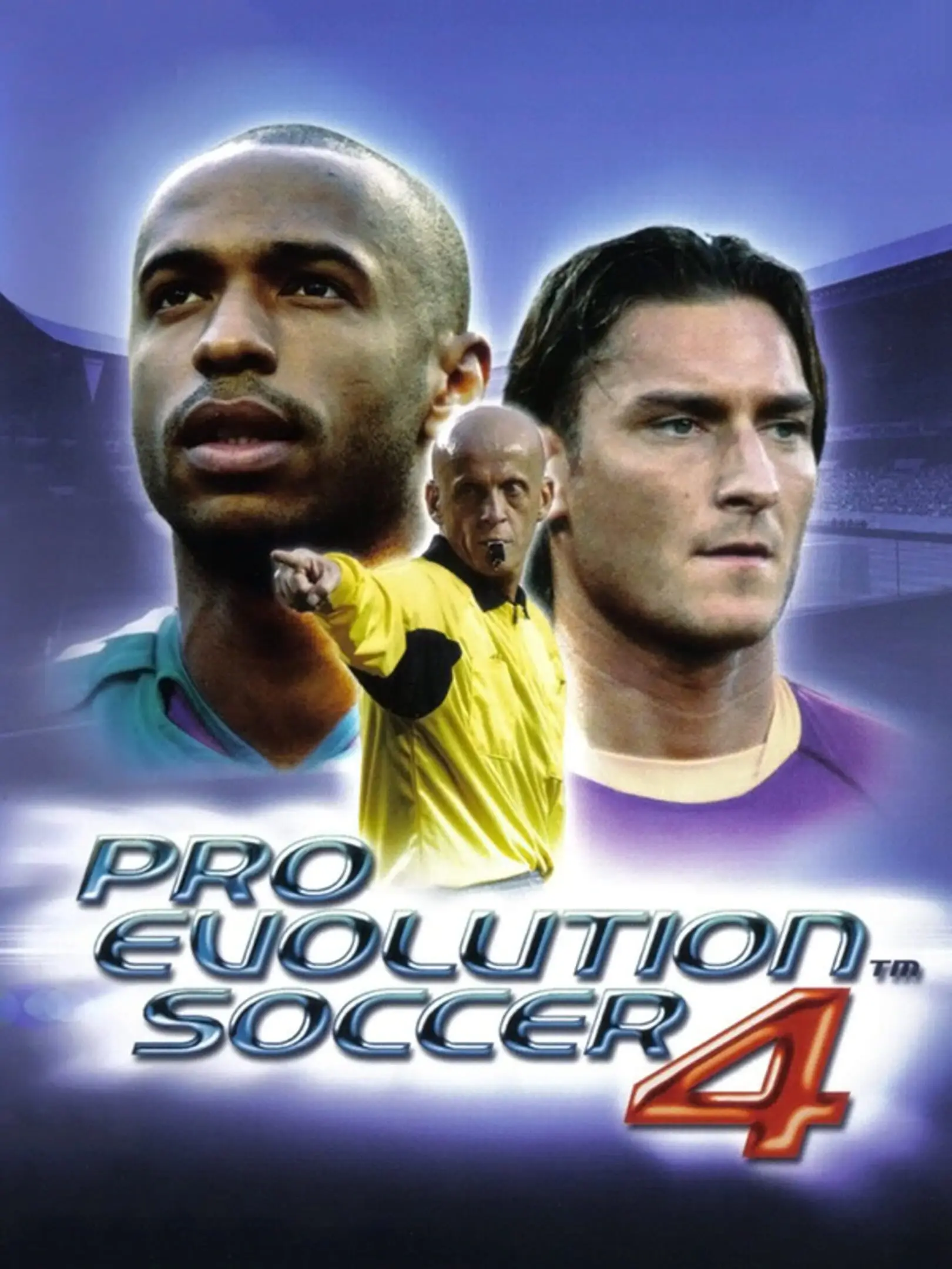 Picture of World Soccer Winning Eleven 8 (2)