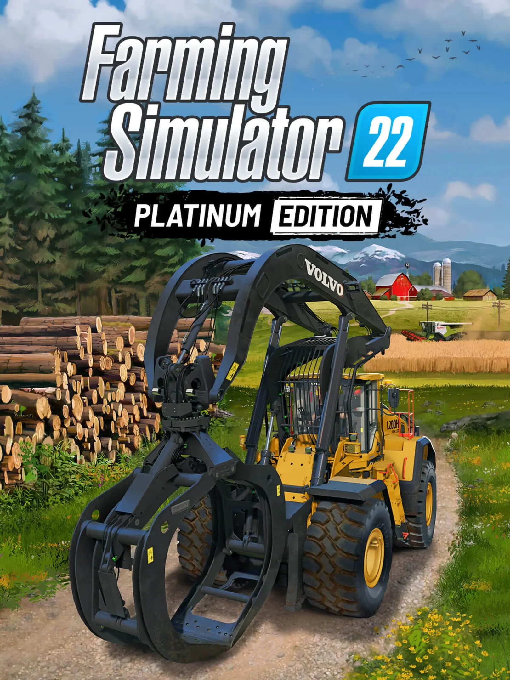 Picture of Farming Simulator 22