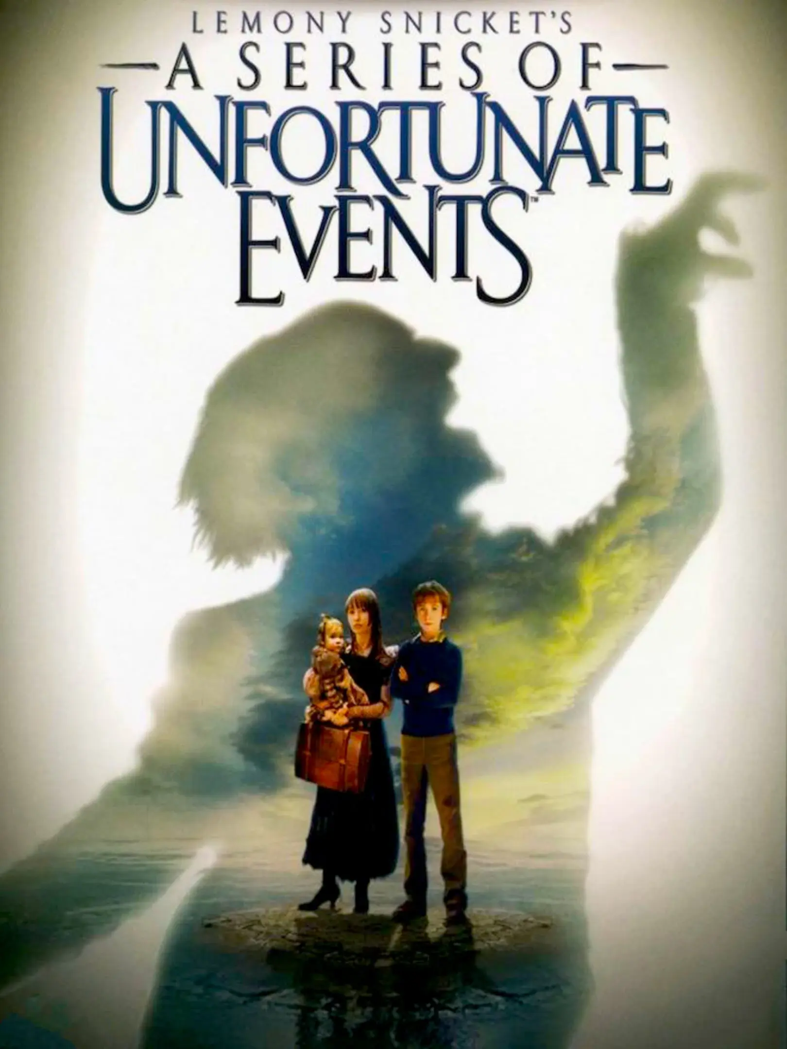 Picture of Lemony Snicket: Rätselhafte Ereignisse