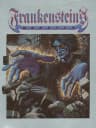 Picture of Frankenstein's Monster