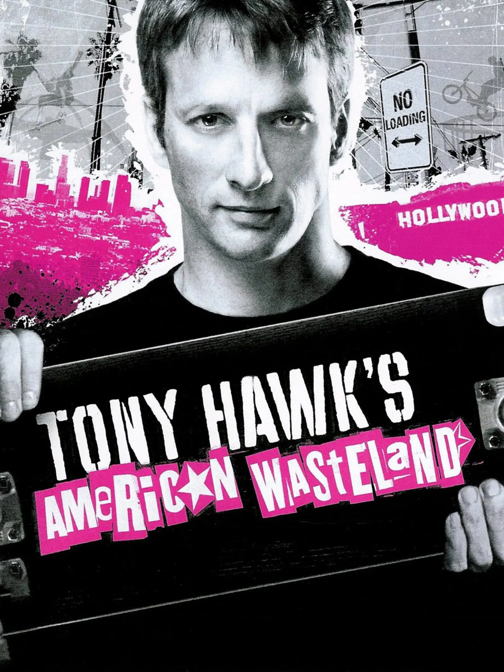 Picture of Tony Hawk's American Wasteland
