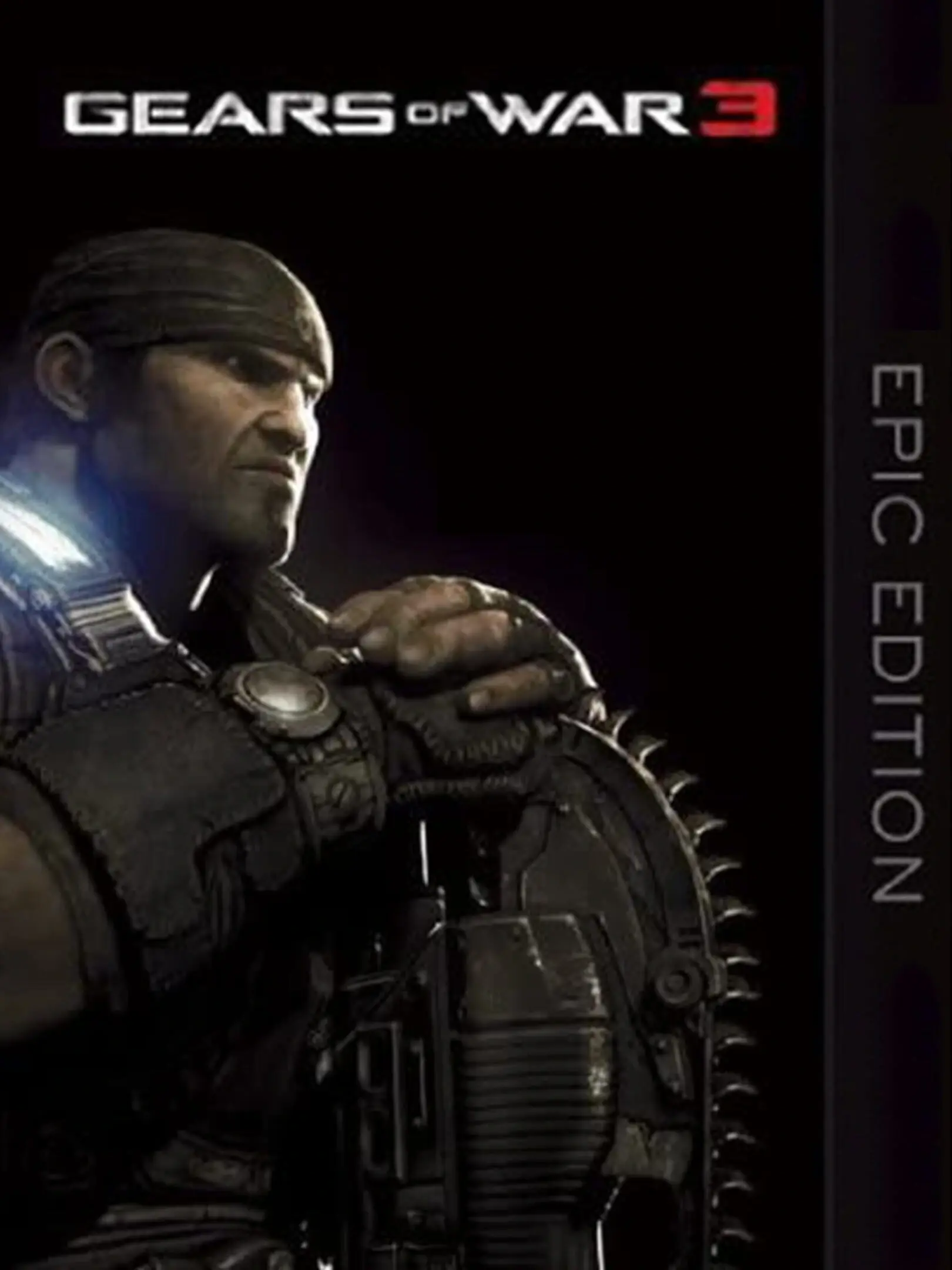 Gears of War 3