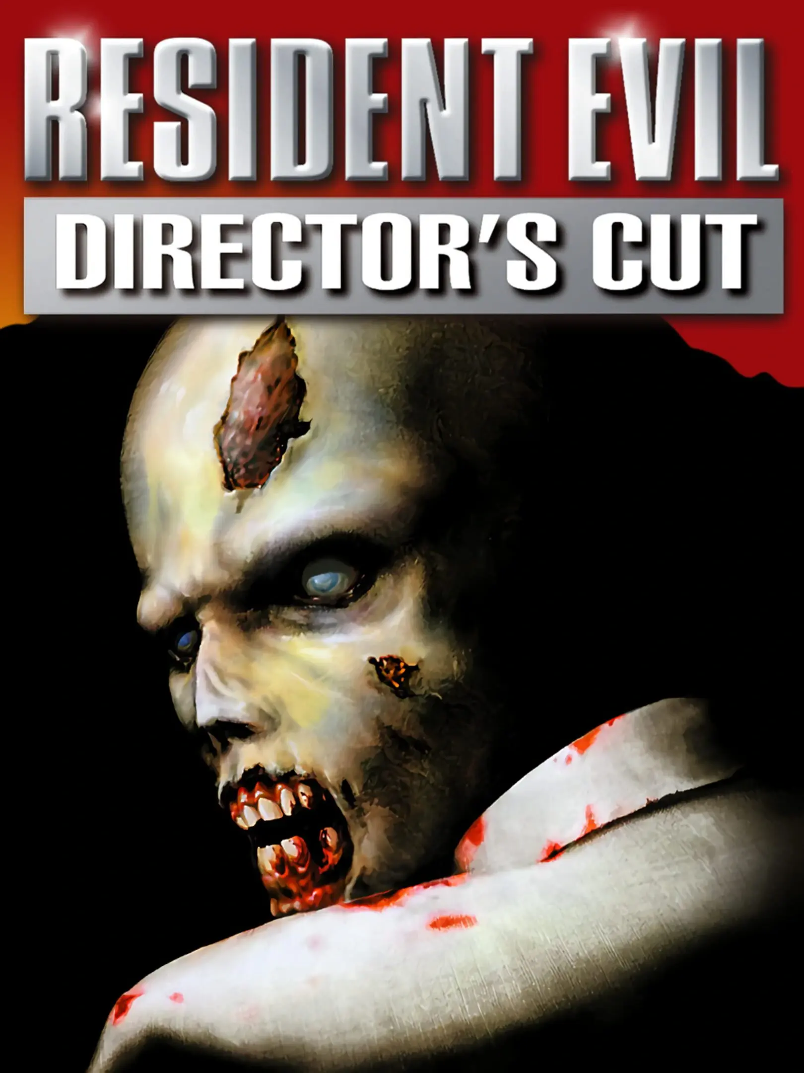 Picture of Resident Evil: Director's Cut