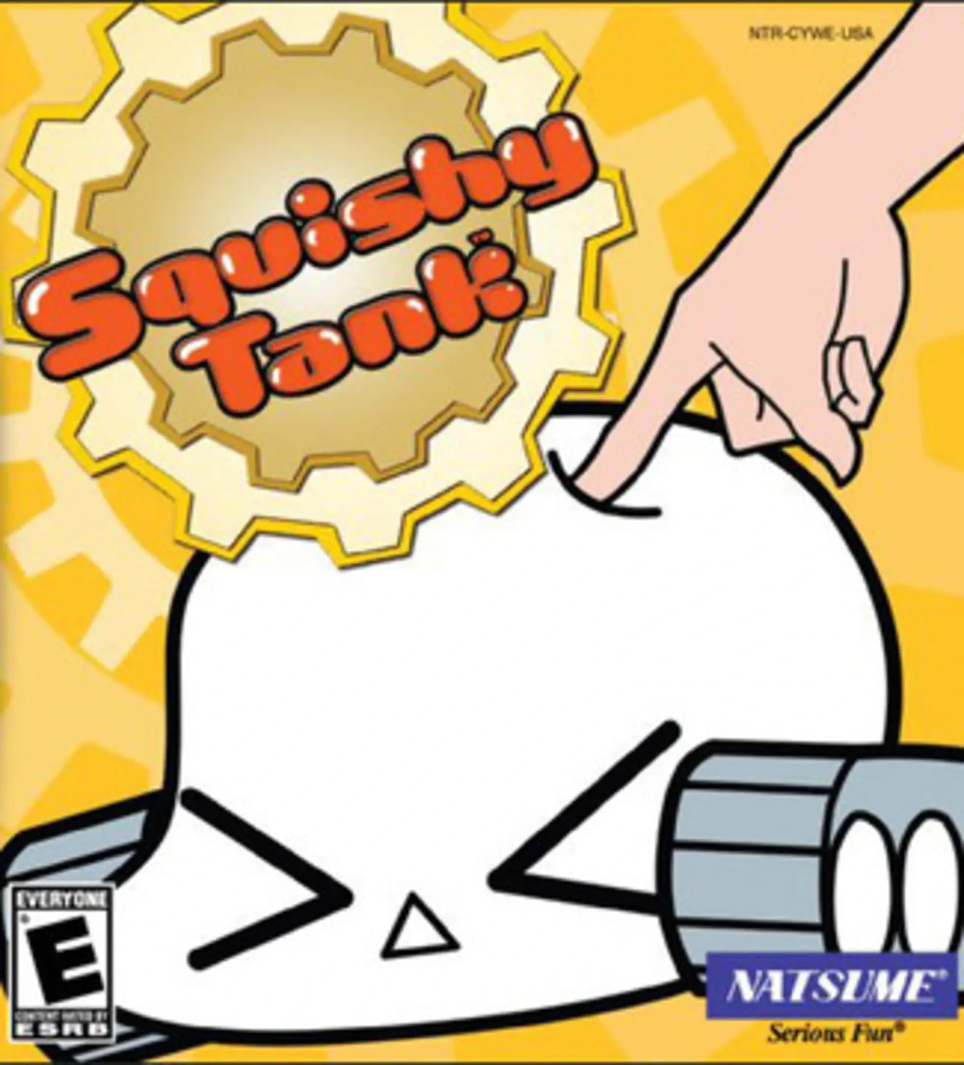 Picture of Squishy Tank