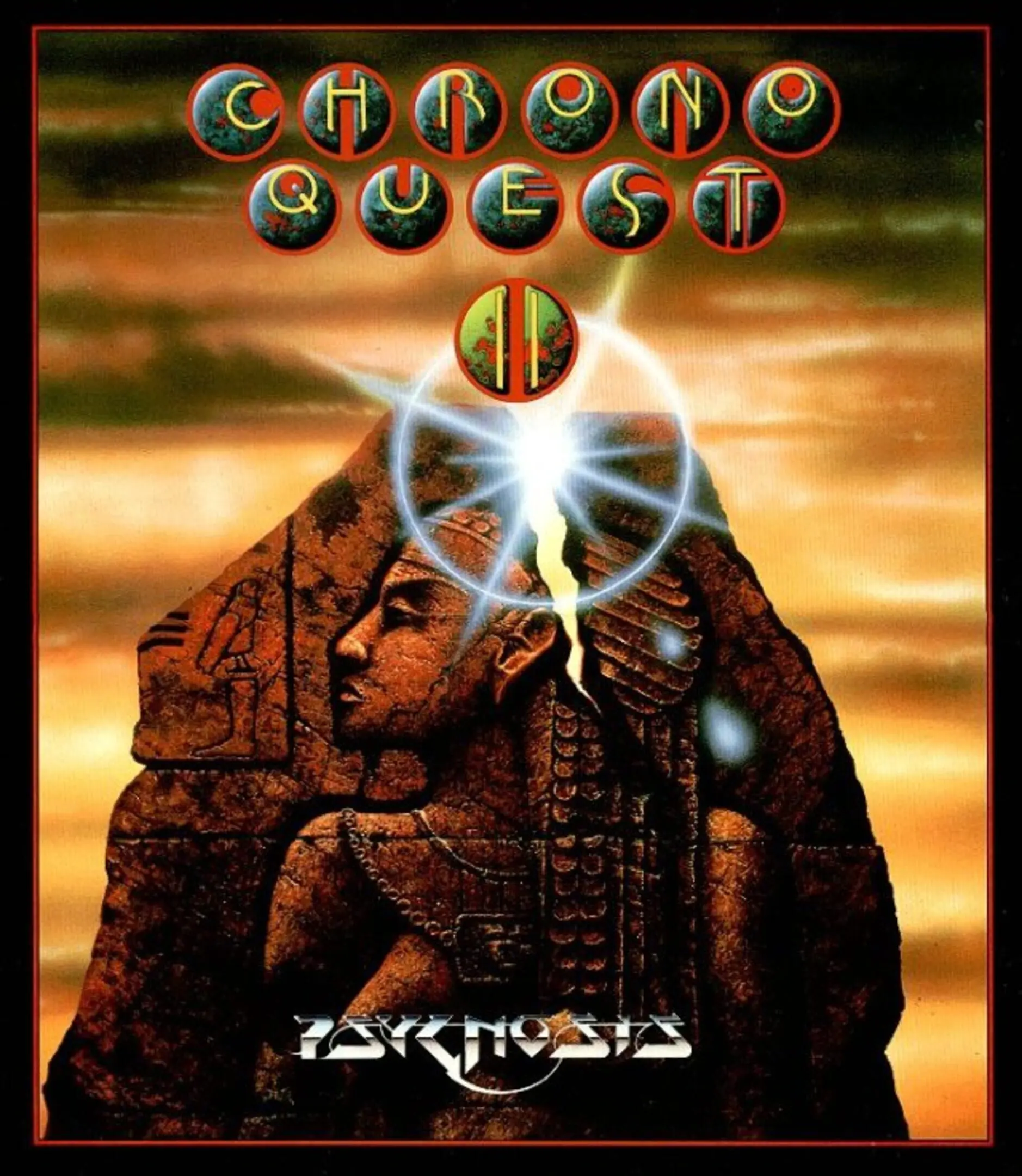 Picture of Chrono Quest II