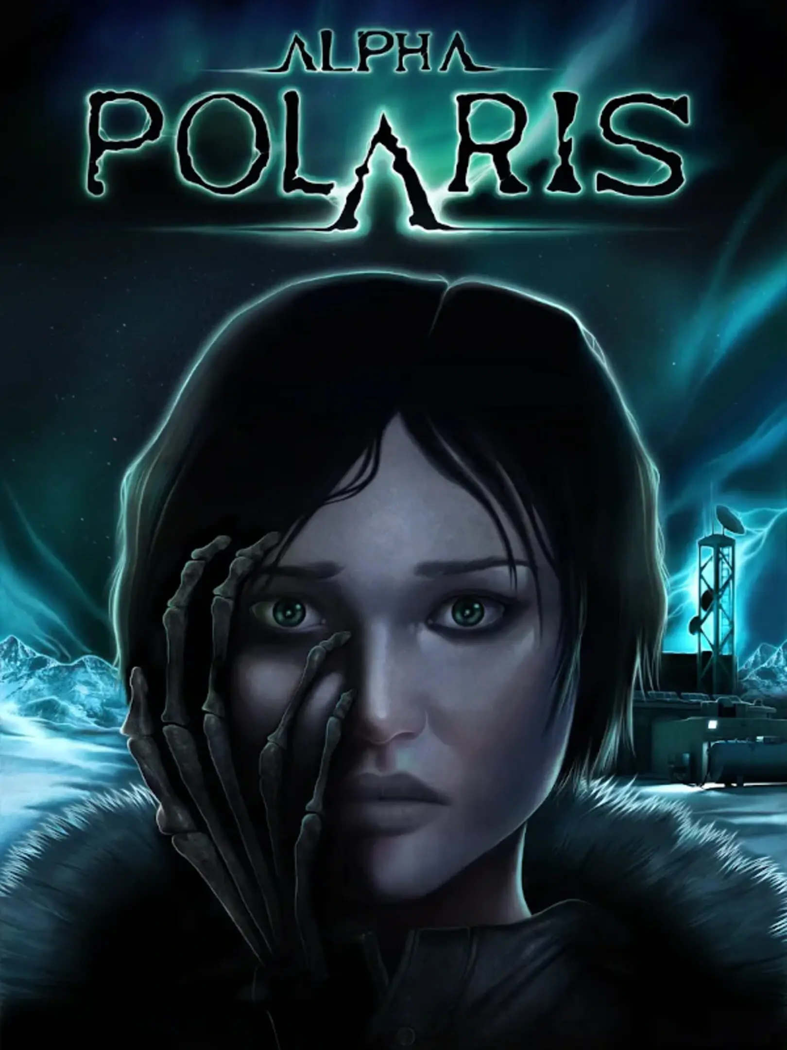 Picture of Alpha Polaris