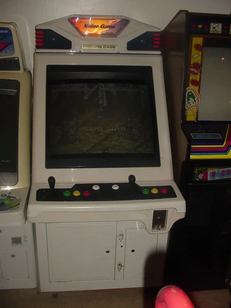 Picture of CWC-203 2
