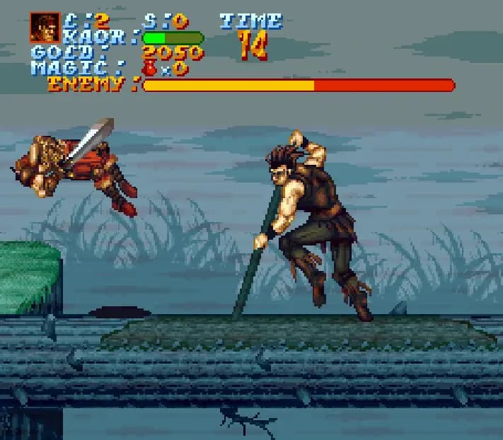 Picture of Legend 5