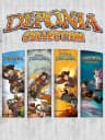 Picture of Deponia Collection