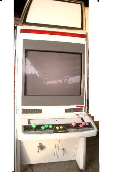 Picture of New Net City 10
