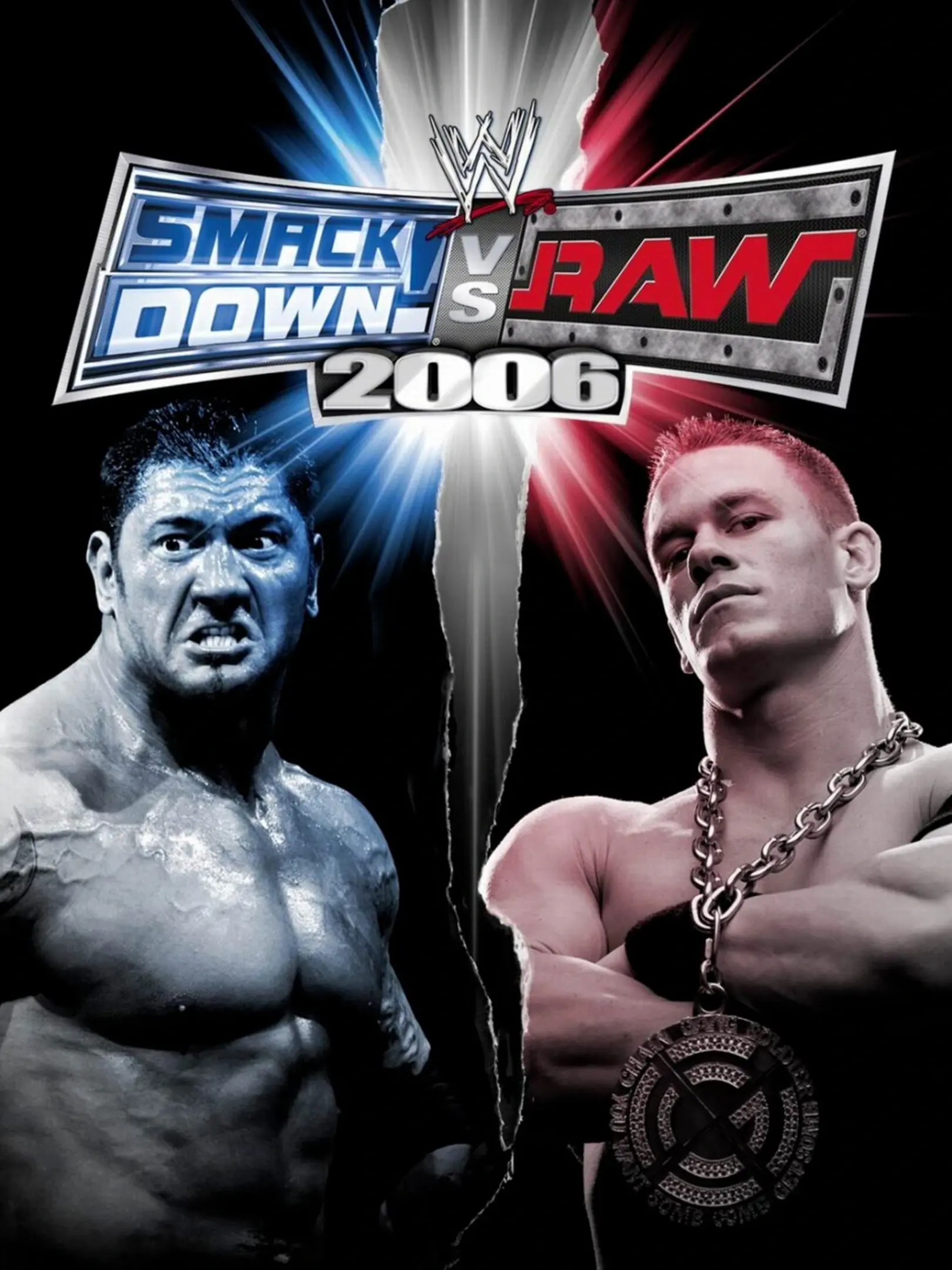 Exciting Pro Wrestling 7: SmackDown! vs. Raw 2006