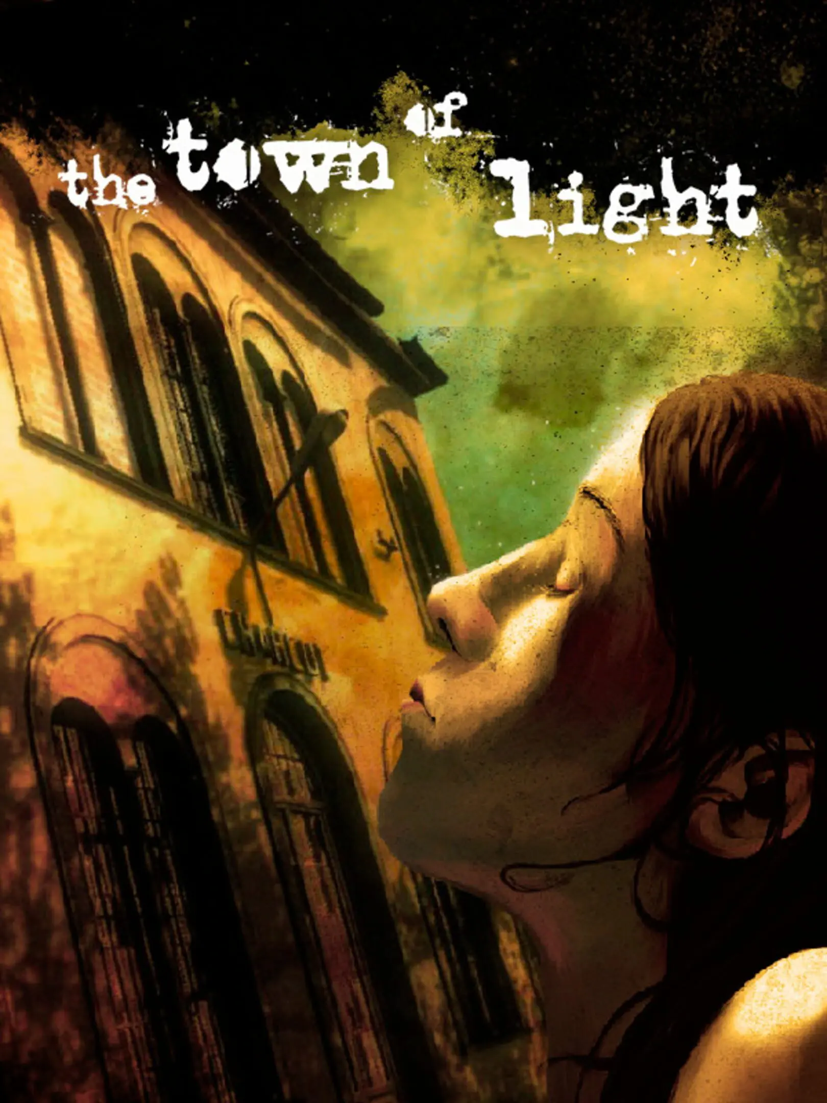 Picture of The Town of Light
