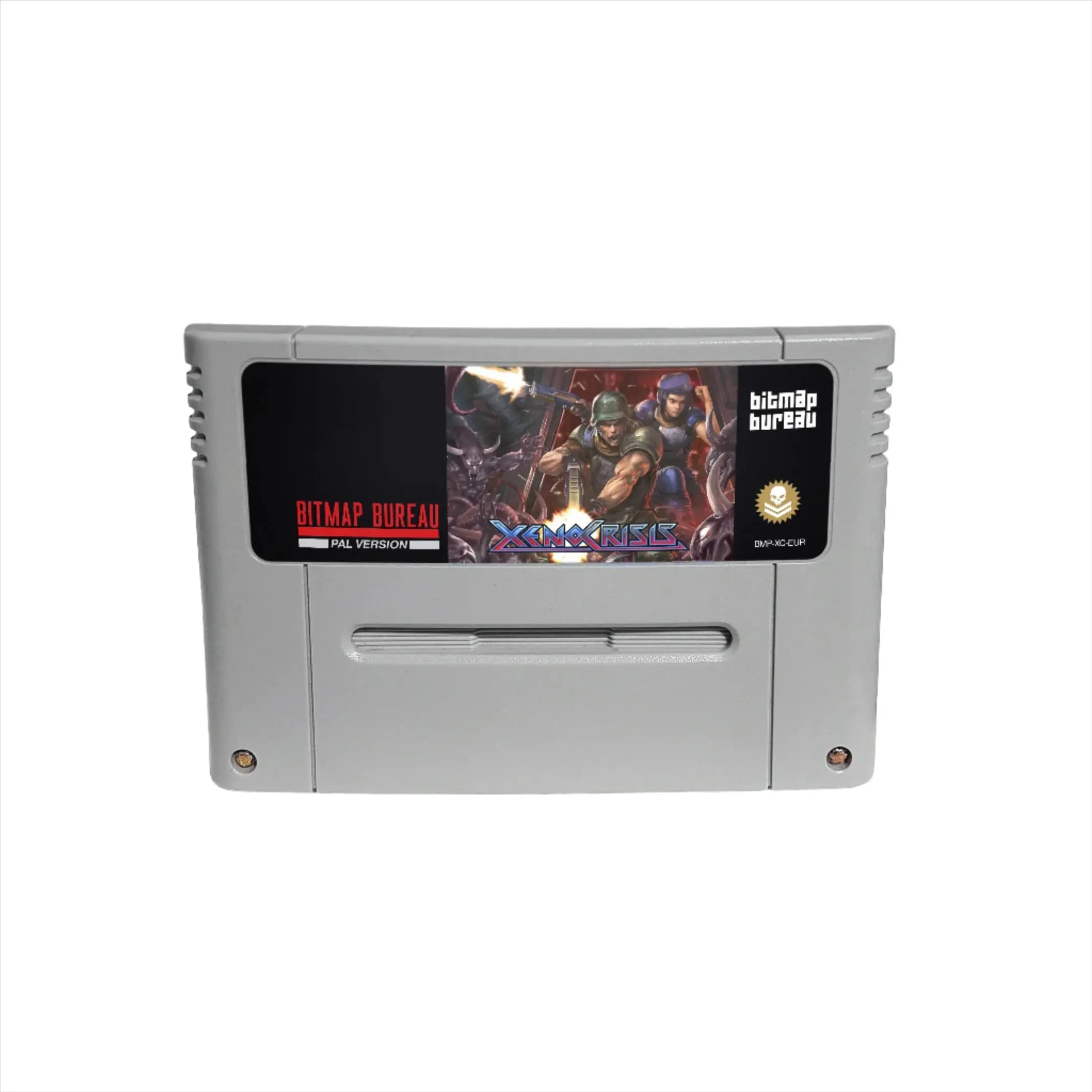 Picture of Xeno Crisis 3