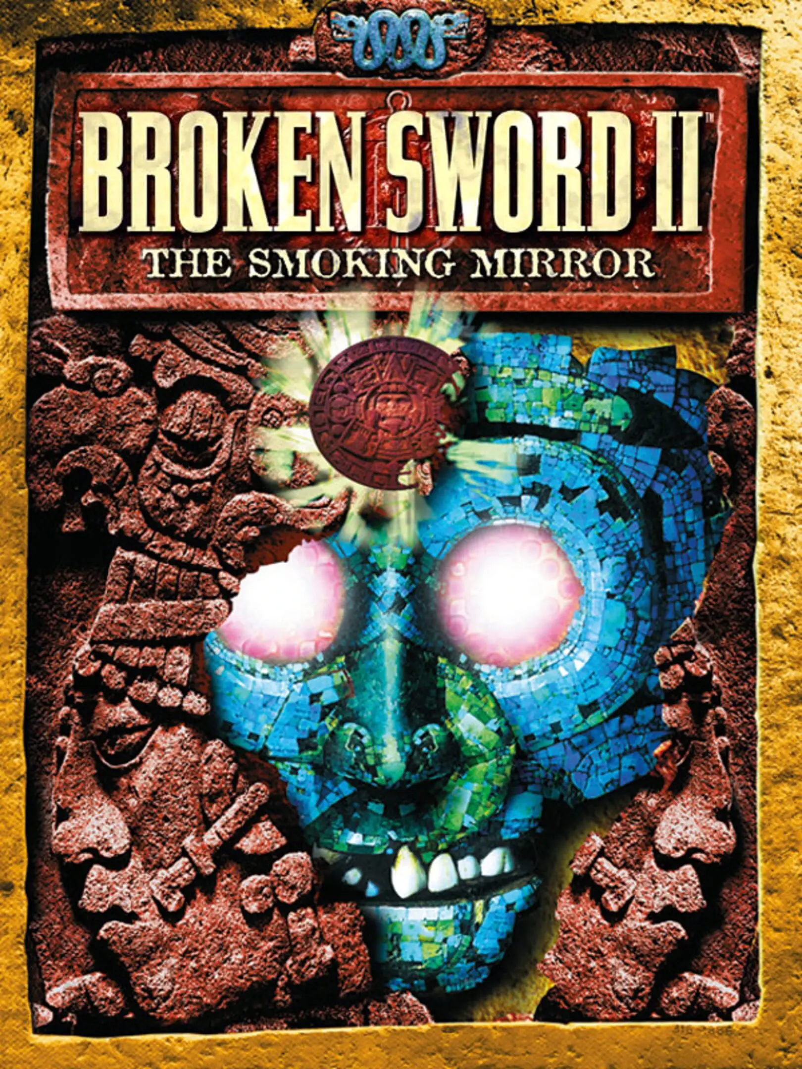 Picture of Broken Sword II: La Profezia Dei Maya (2)