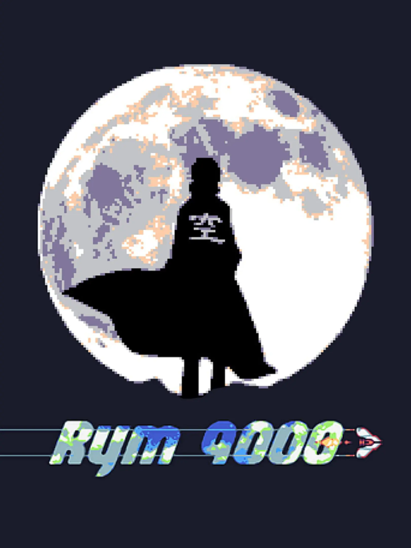Picture of Rym 9000