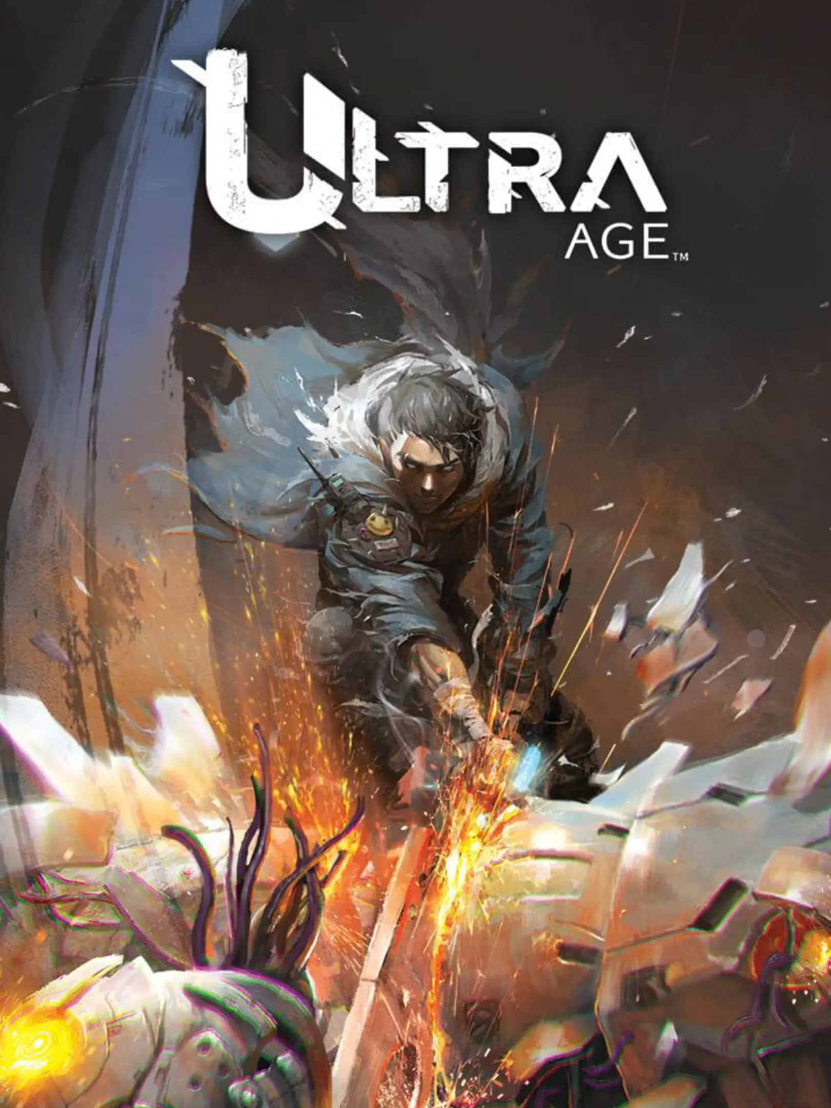 Picture of Ultra Age