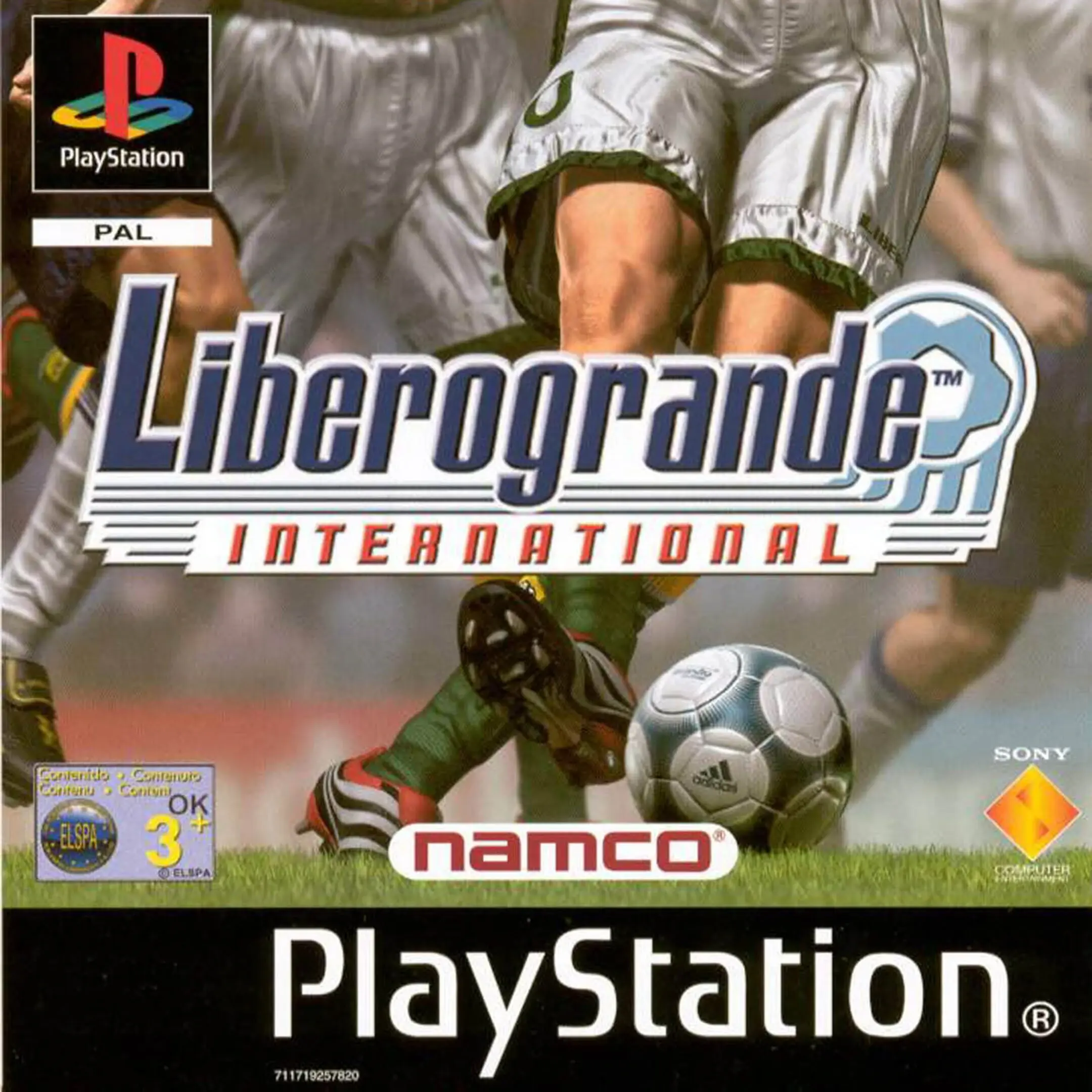 Picture of Liberogrande International