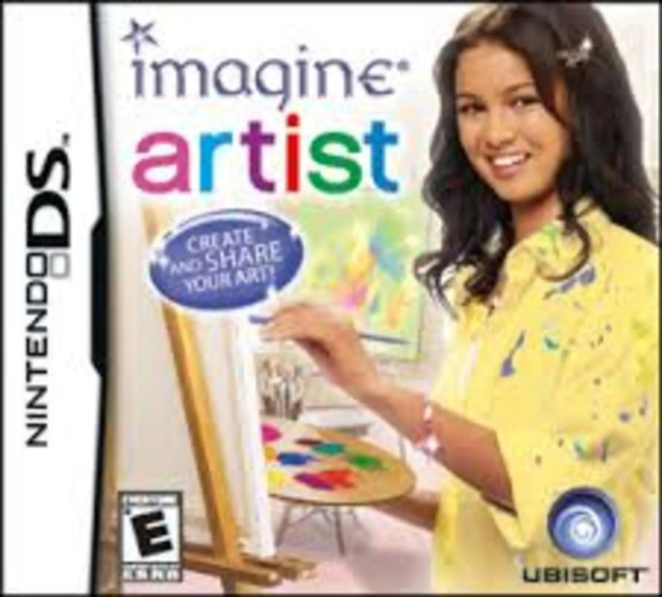 Picture of Imagine: Artist