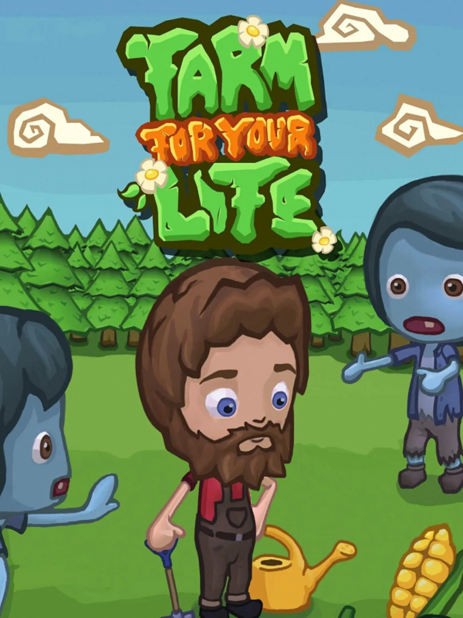 Picture of Farm For Your Life