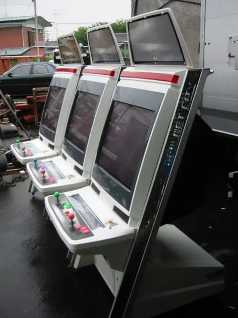 Picture of New Net City 4