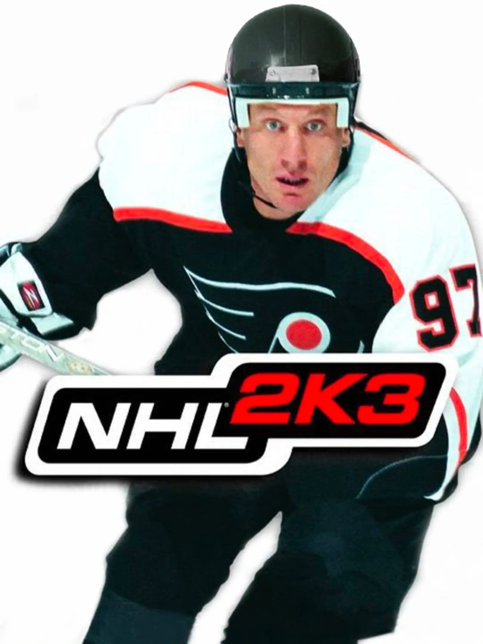 Picture of NHL 2K3
