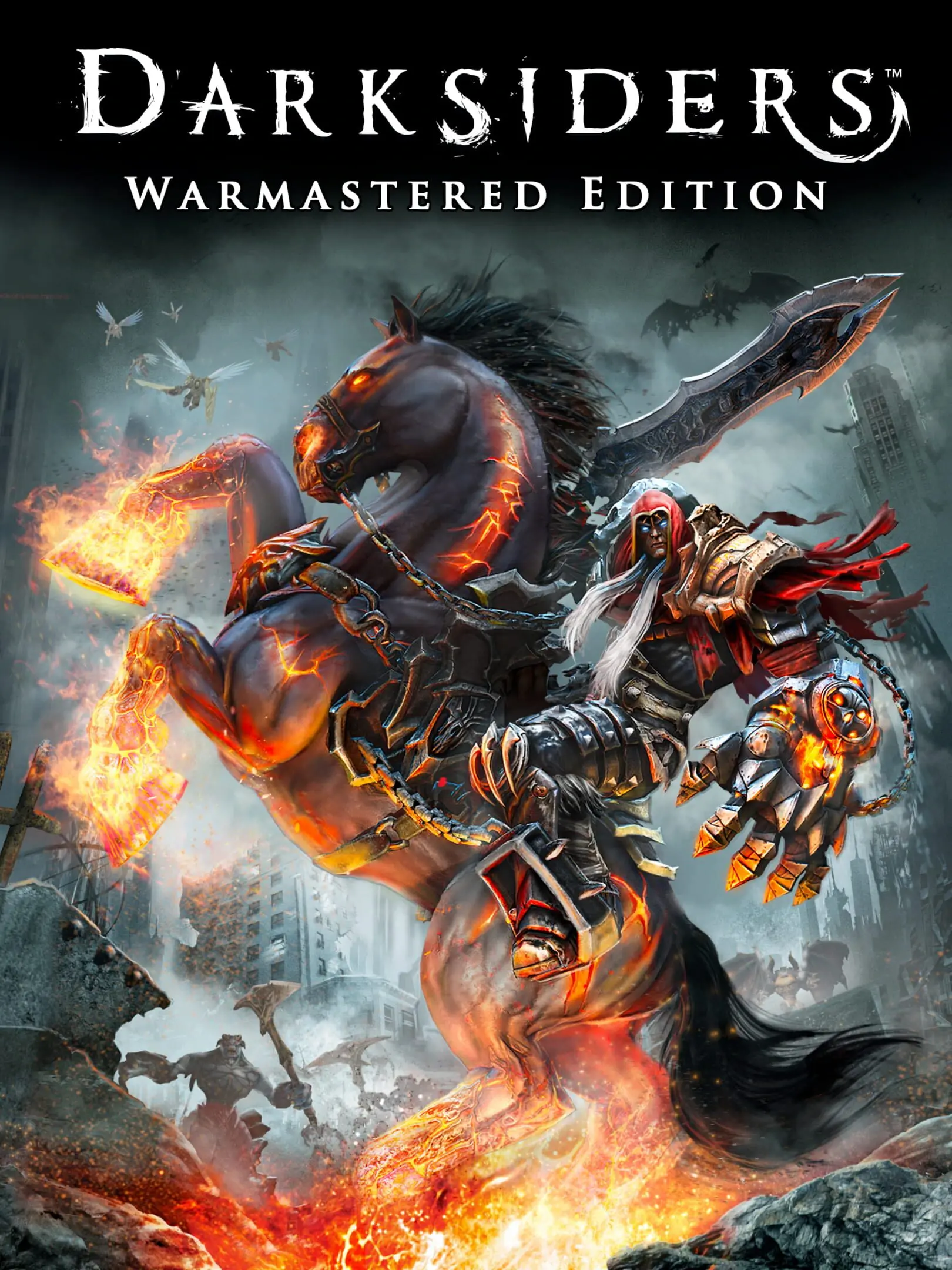 Darksiders