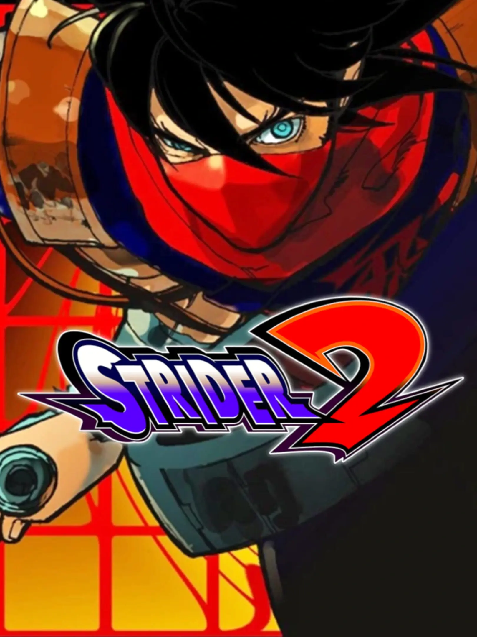 Strider Hiryu 1&2