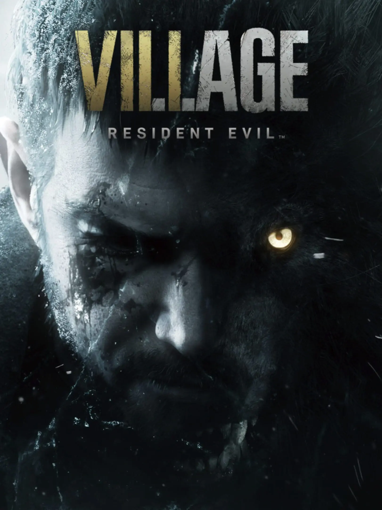 Resident Evil Village