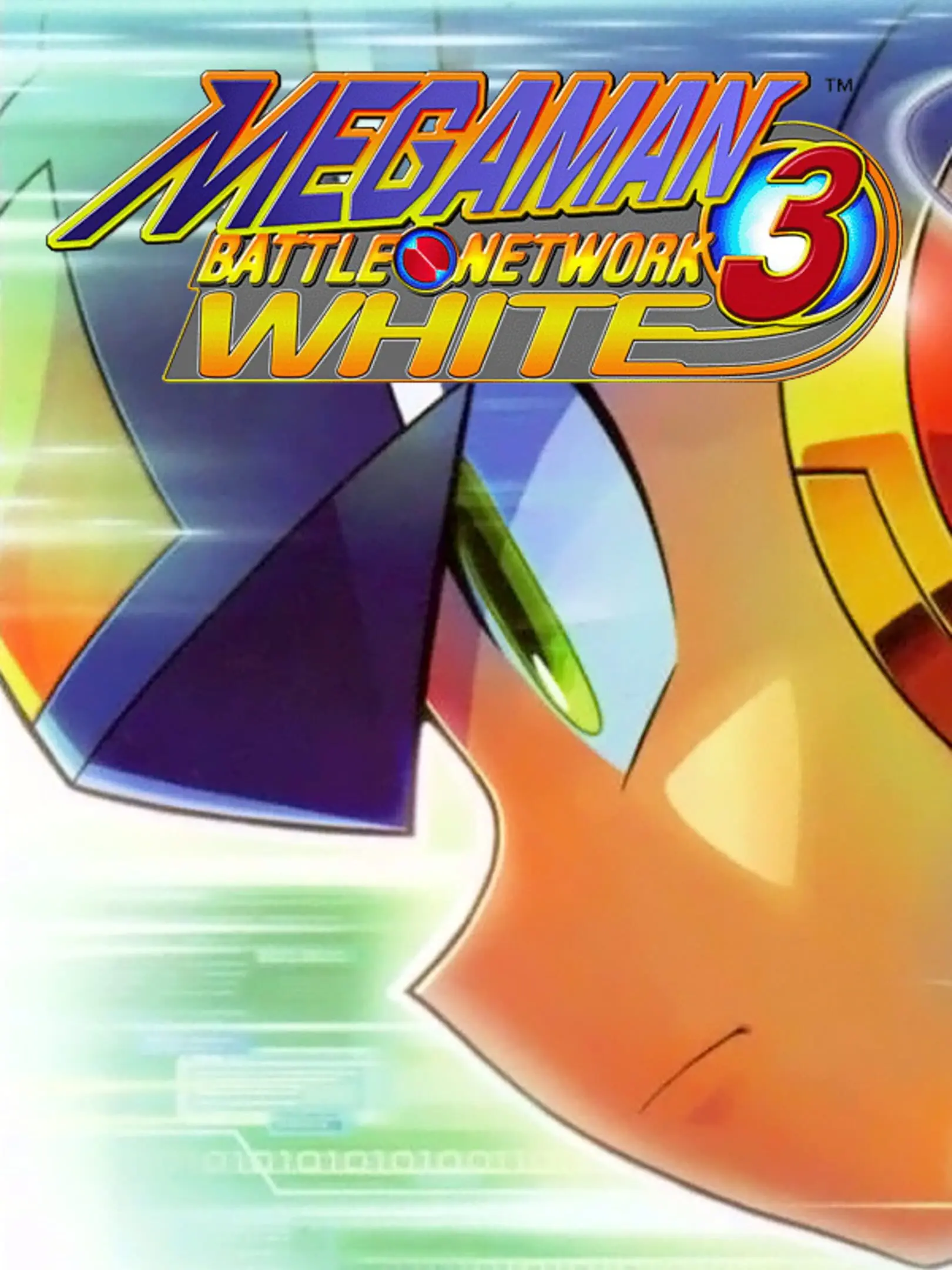 Picture of Battle Network RockMan EXE 3