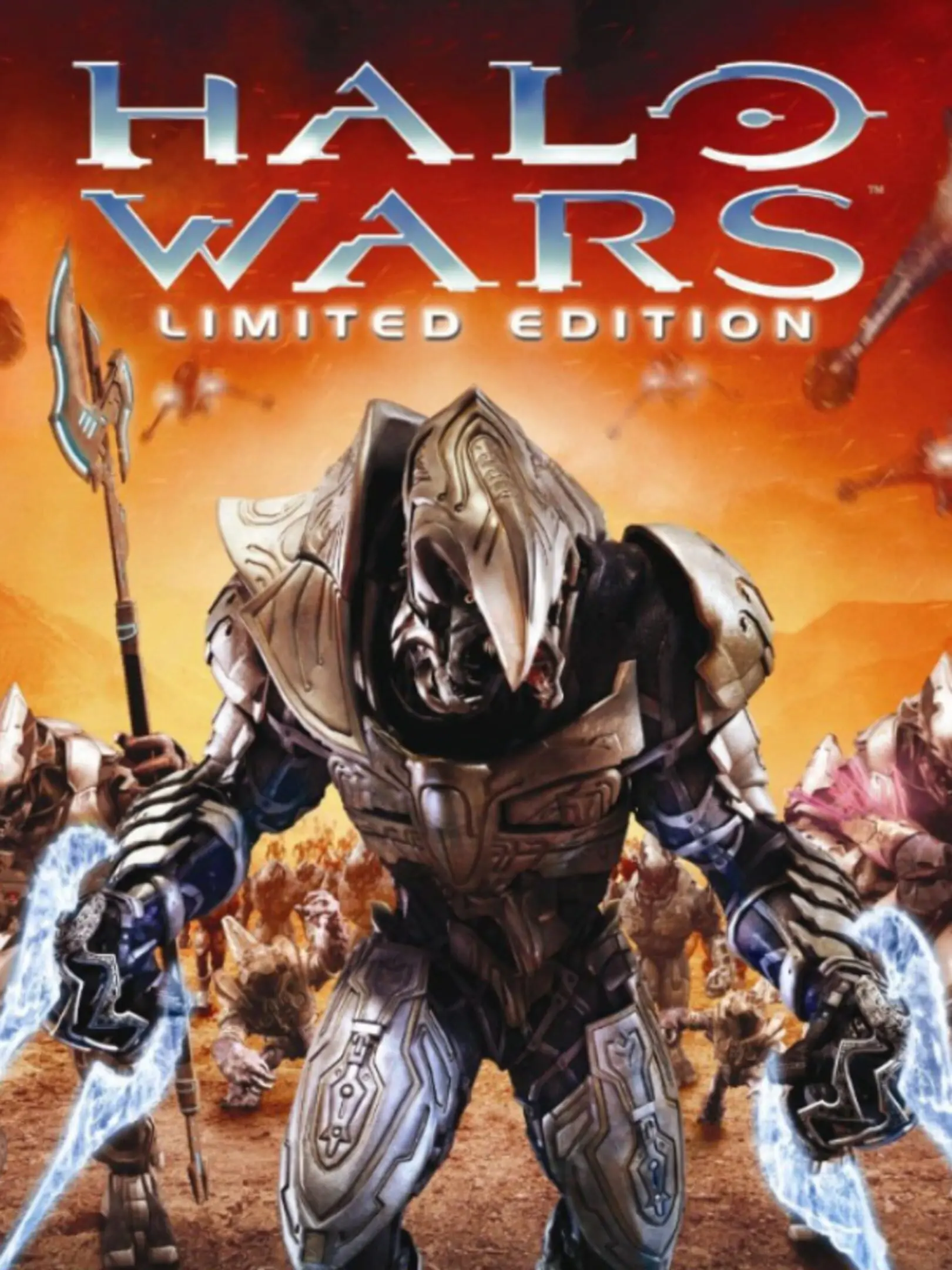 Halo Wars