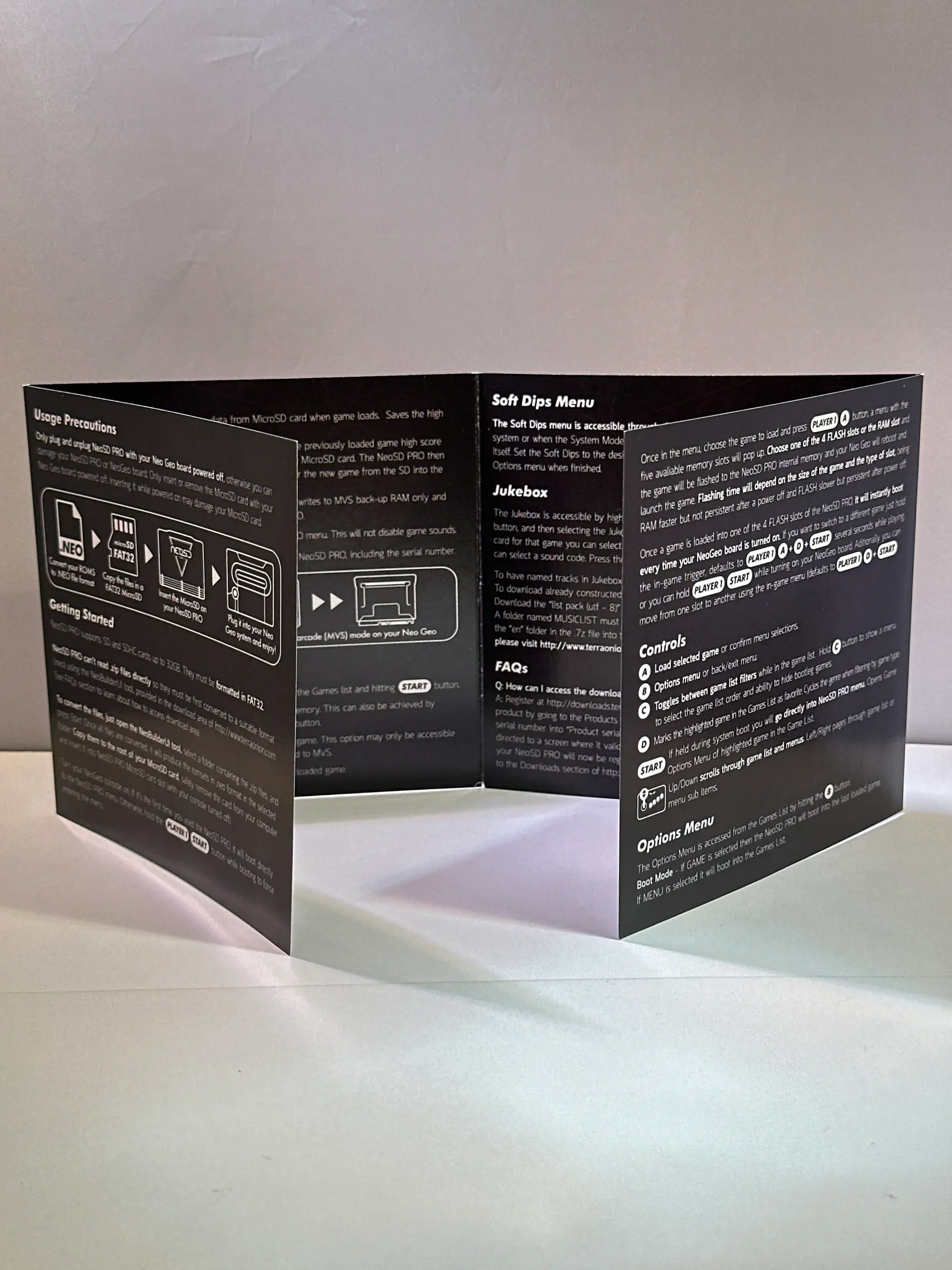 Picture of NeoSD Pro AES (7)