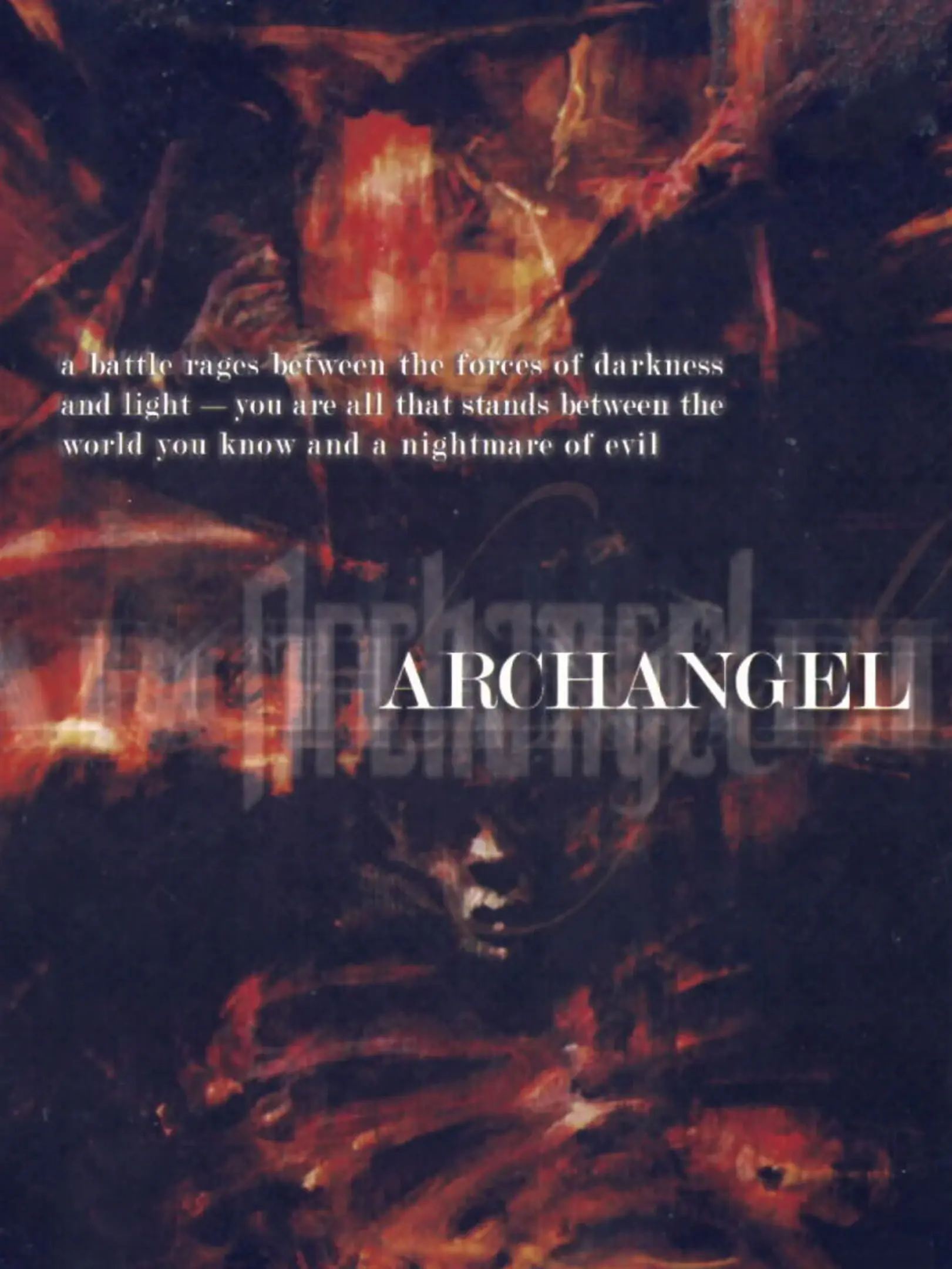 Picture of Archangel