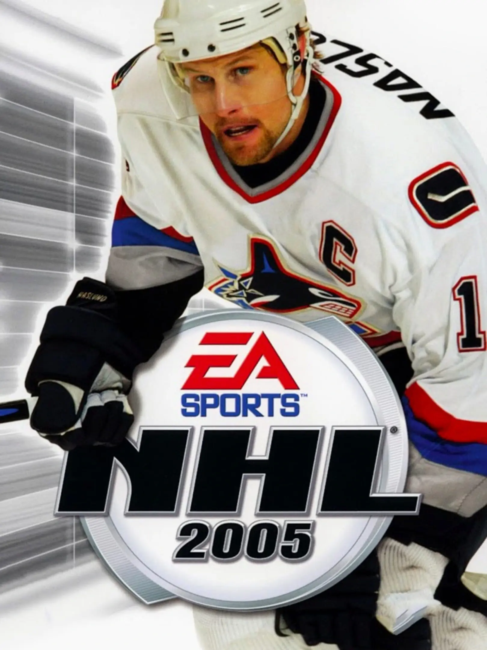 Picture of NHL 2005