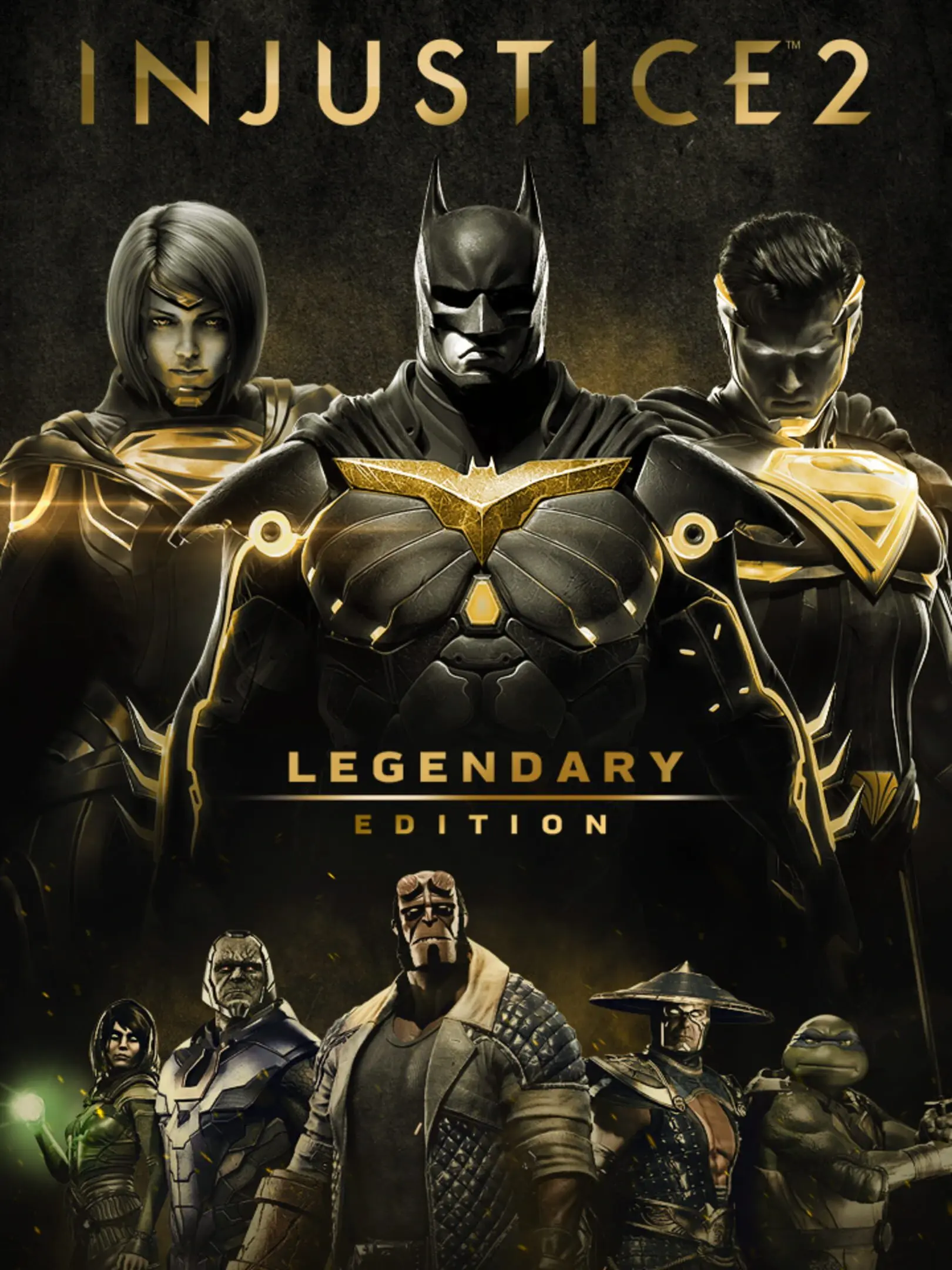 Injustice 2