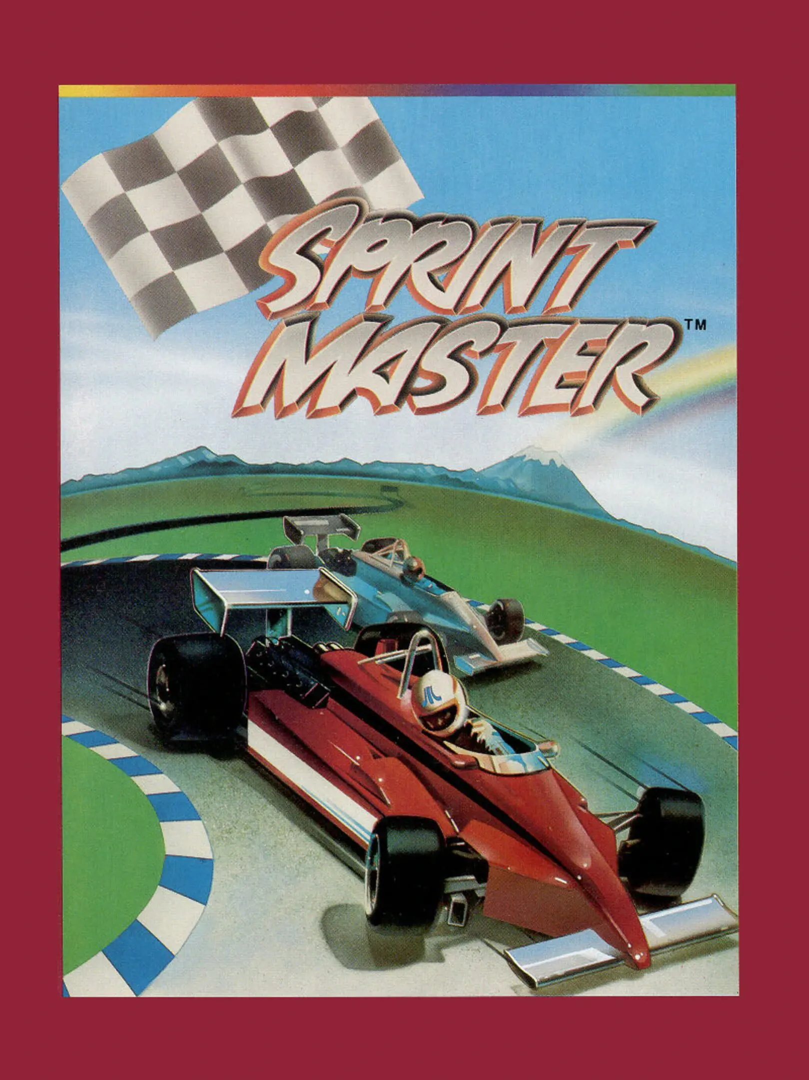 Picture of Sprintmaster